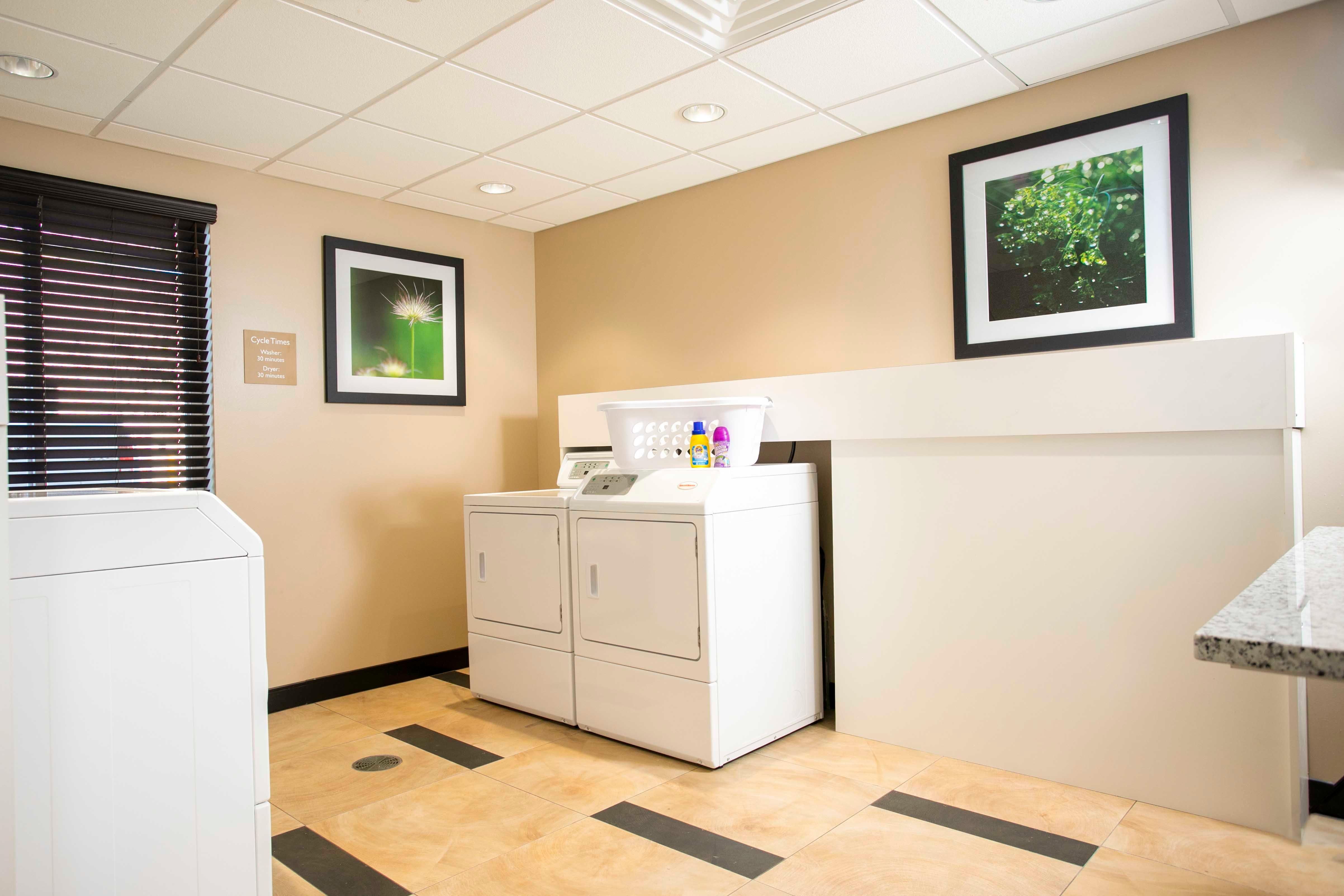 Candlewood Suites - Jacksonville - Mayport By Ihg Exterior photo